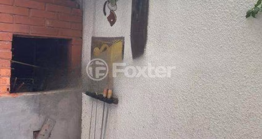 Apartamento com 1 quarto à venda na Rua General Vasco Alves, 338, Centro Histórico, Porto Alegre