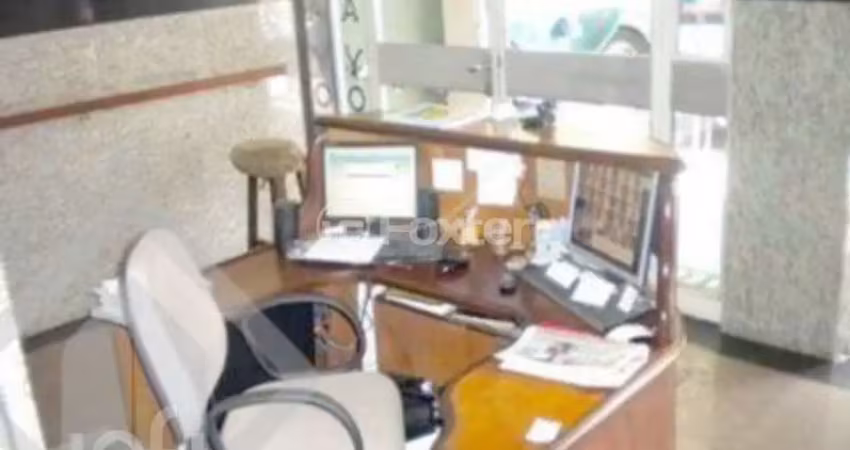 Apartamento com 2 quartos à venda na Avenida Senador Salgado Filho, 257, Centro Histórico, Porto Alegre