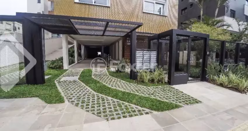 Apartamento com 2 quartos à venda na Rua Dona Eugênia, 1227, Santa Cecília, Porto Alegre