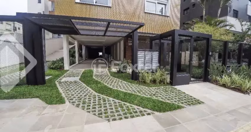 Apartamento com 2 quartos à venda na Rua Dona Eugênia, 1227, Santa Cecília, Porto Alegre