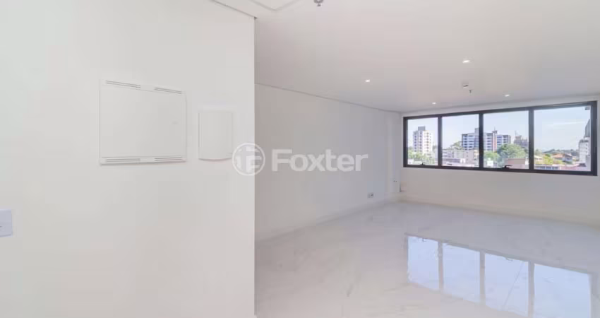 Sala comercial com 1 sala à venda na Avenida Assis Brasil, 2827, Cristo Redentor, Porto Alegre