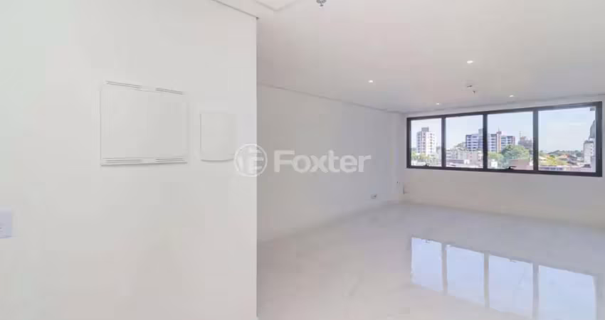 Sala comercial com 1 sala à venda na Avenida Assis Brasil, 2827, Cristo Redentor, Porto Alegre