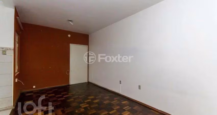 Apartamento com 1 quarto à venda na Rua Santo Antônio, 746, Floresta, Porto Alegre