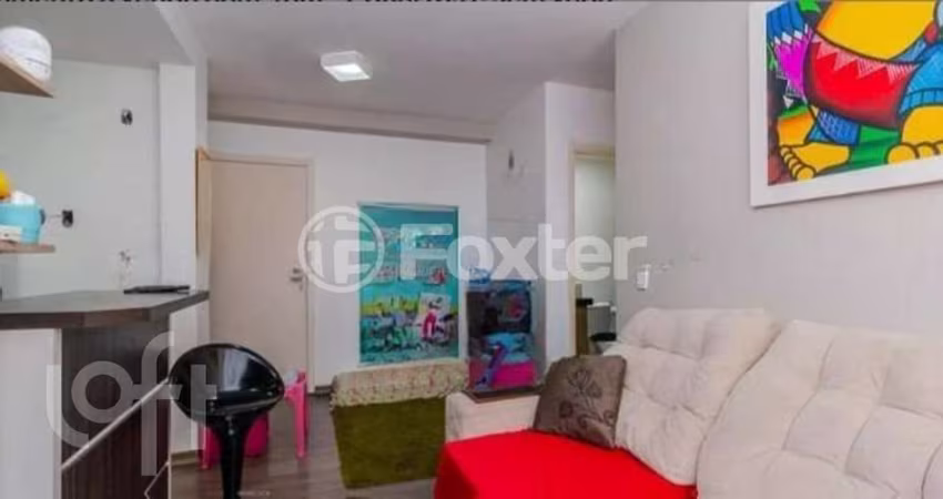 Apartamento com 2 quartos à venda na Rua Coronel Massot, 1229, Cristal, Porto Alegre