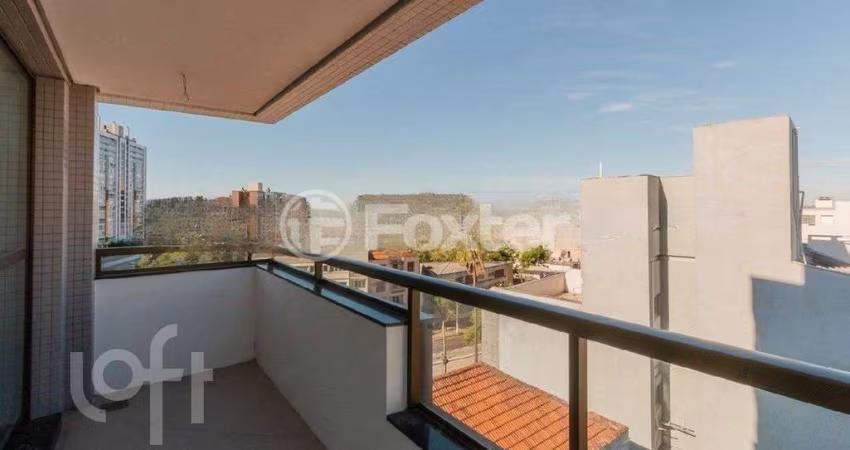 Apartamento com 3 quartos à venda na Rua Murilo Furtado, 40, Petrópolis, Porto Alegre