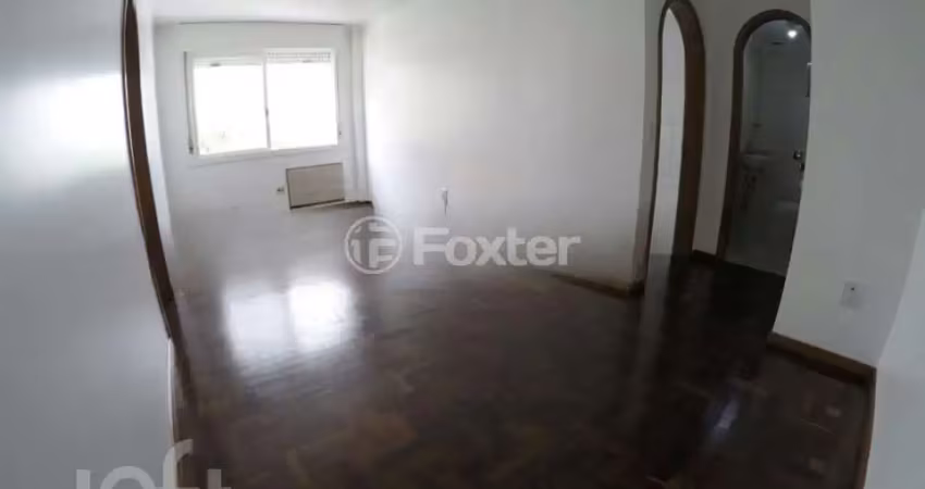 Apartamento com 2 quartos à venda na Rua Felicíssimo de Azevedo, 400, Auxiliadora, Porto Alegre
