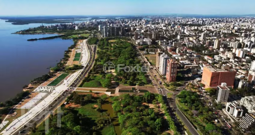 Apartamento com 1 quarto à venda na Avenida Praia de Belas, 2024, Praia de Belas, Porto Alegre