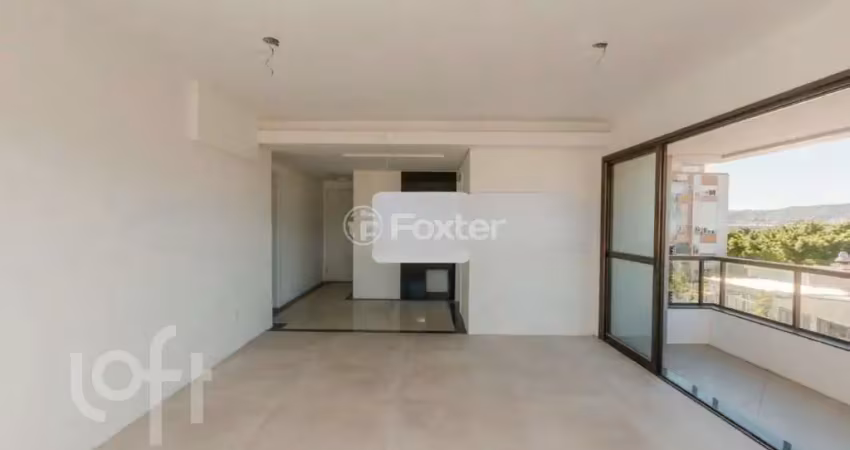 Apartamento com 3 quartos à venda na Rua Murilo Furtado, 40, Petrópolis, Porto Alegre