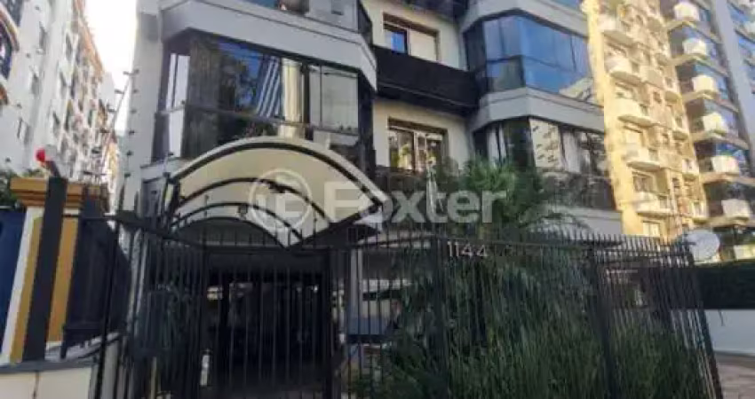 Apartamento com 2 quartos à venda na Rua Anita Garibaldi, 1144, Mont Serrat, Porto Alegre