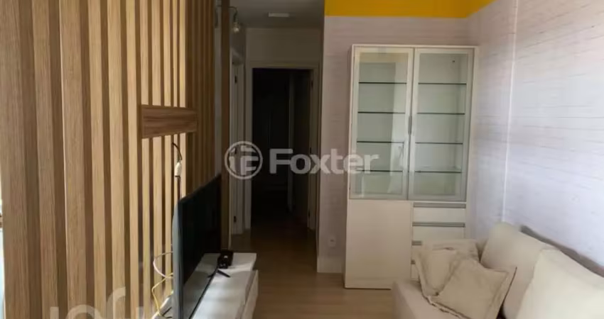 Apartamento com 2 quartos à venda na Avenida Farroupilha, 5508, Marechal Rondon, Canoas