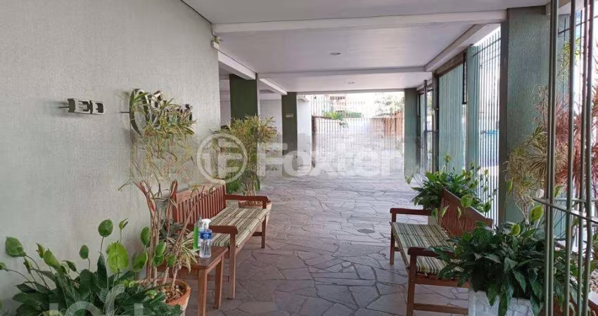Apartamento com 1 quarto à venda na Rua José Bonifácio, 26, Centro, São Leopoldo