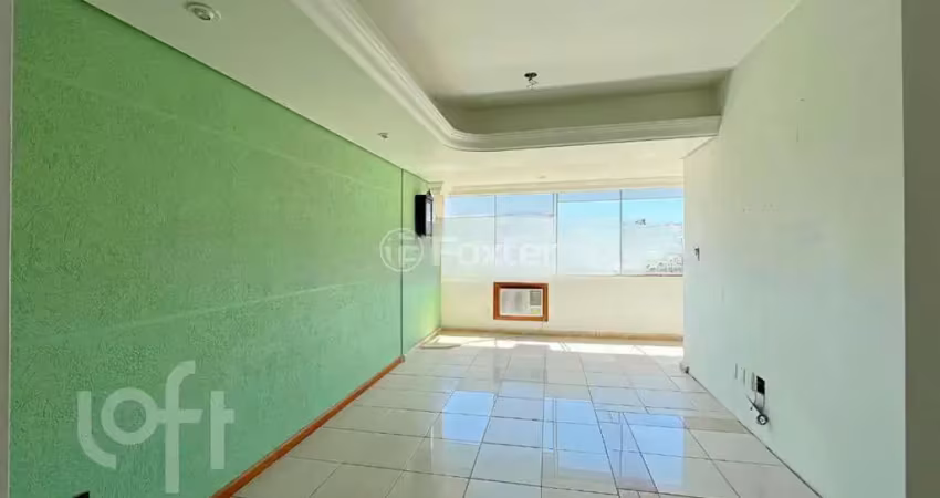 Apartamento com 3 quartos à venda na Rua Silveiro, 359, Menino Deus, Porto Alegre
