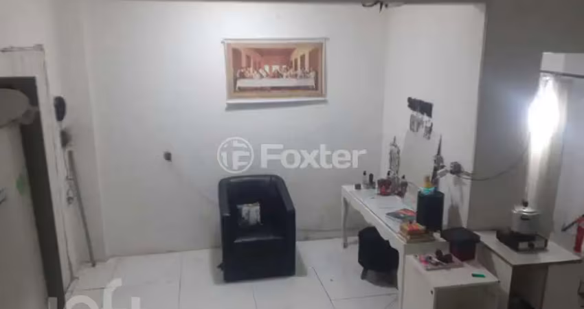 Apartamento com 1 quarto à venda na Rua Marechal Floriano Peixoto, 386, Centro Histórico, Porto Alegre