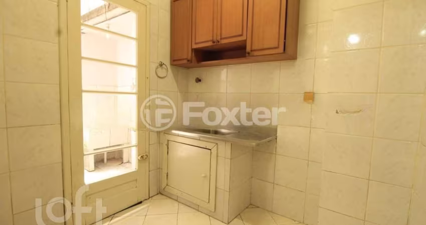 Apartamento com 1 quarto à venda na Rua Duque de Caxias, 1525, Centro Histórico, Porto Alegre
