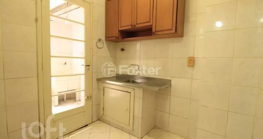 Apartamento com 1 quarto à venda na Rua Duque de Caxias, 1525, Centro Histórico, Porto Alegre