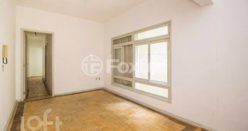 Apartamento com 2 quartos à venda na Rua Marechal Floriano Peixoto, 501, Centro Histórico, Porto Alegre