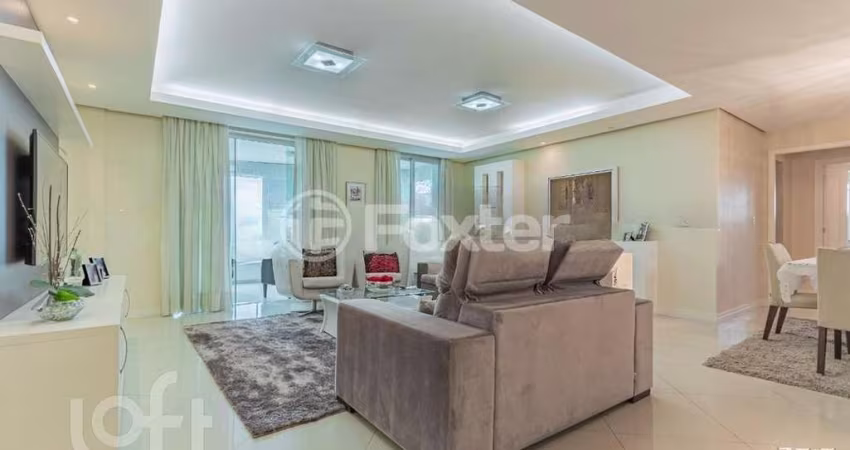 Apartamento com 3 quartos à venda na Rua Santa Cecília, 41, Marechal Rondon, Canoas