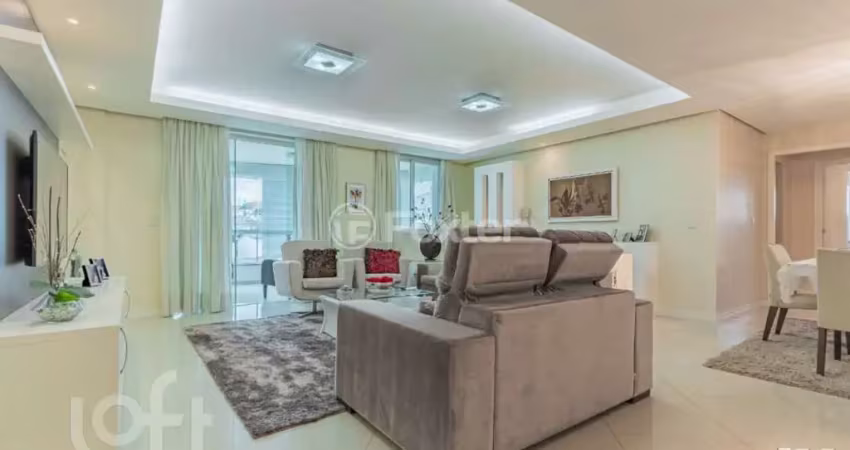 Apartamento com 3 quartos à venda na Rua Santa Cecília, 41, Marechal Rondon, Canoas