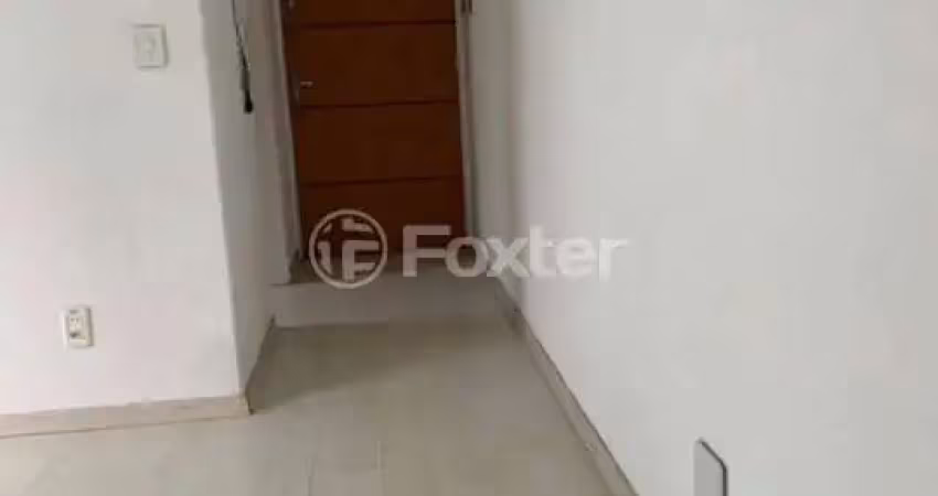 Apartamento com 1 quarto à venda na Rua Amadeu F. de Oliveira Freitas, 65, Morro Santana, Porto Alegre