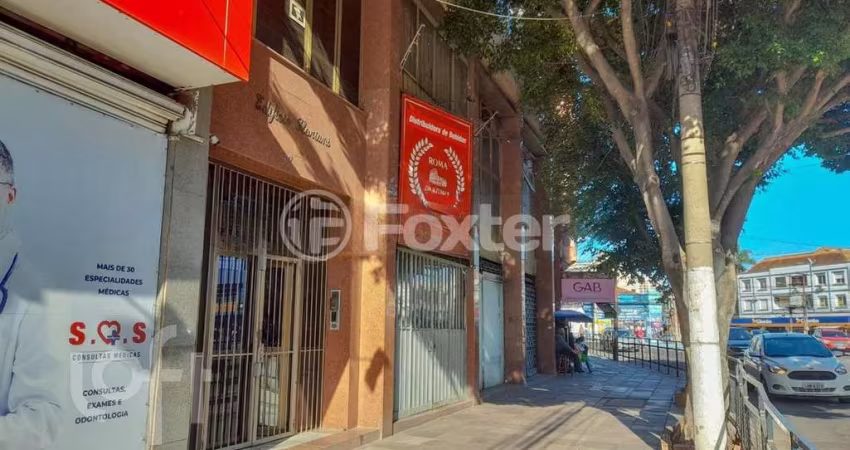 Apartamento com 2 quartos à venda na Avenida Princesa Isabel, 57, Santana, Porto Alegre