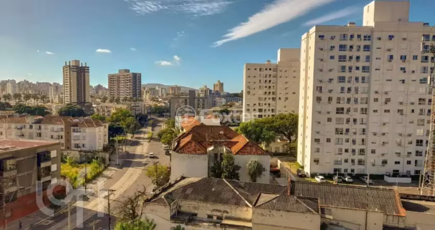 Apartamento com 2 quartos à venda na Avenida Princesa Isabel, 57, Santana, Porto Alegre