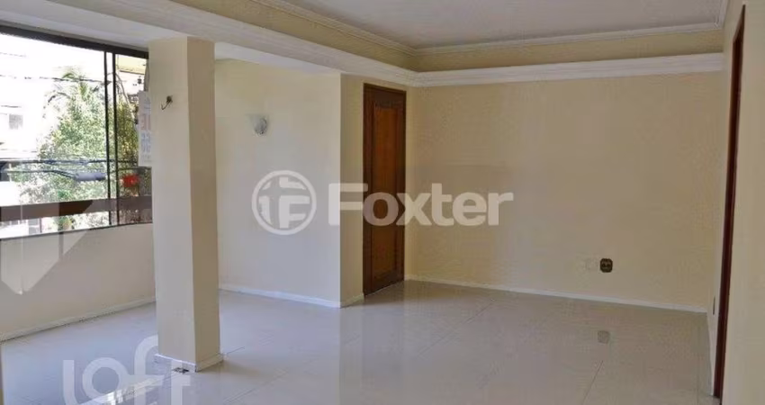 Apartamento com 3 quartos à venda na Rua Doutor Raul Moreira, 180, Cristal, Porto Alegre
