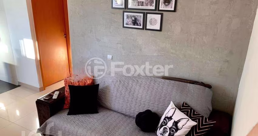 Apartamento com 2 quartos à venda na Rua João Maria da Fonseca, 185, Passo das Pedras, Gravataí