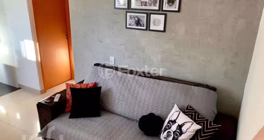 Apartamento com 2 quartos à venda na Rua João Maria da Fonseca, 185, Passo das Pedras, Gravataí