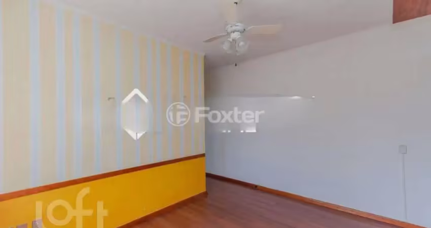 Apartamento com 1 quarto à venda na Avenida Paraná, 2598, São Geraldo, Porto Alegre