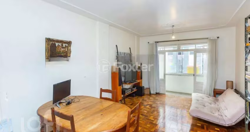 Apartamento com 3 quartos à venda na Rua Professor Duplan, 25, Rio Branco, Porto Alegre