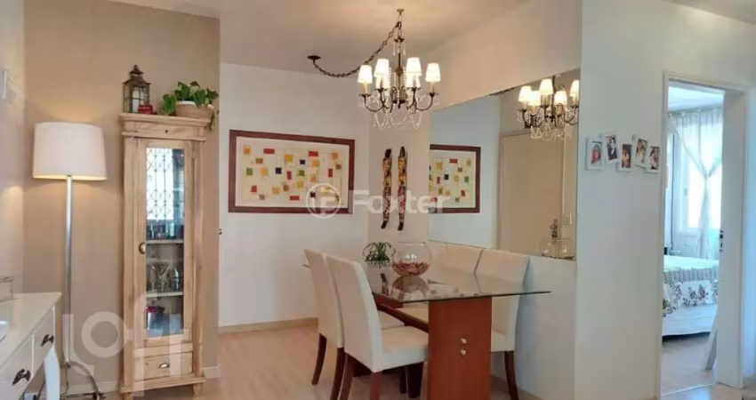Apartamento com 2 quartos à venda na Rua Ângelo Crivellaro, 449, Jardim do Salso, Porto Alegre