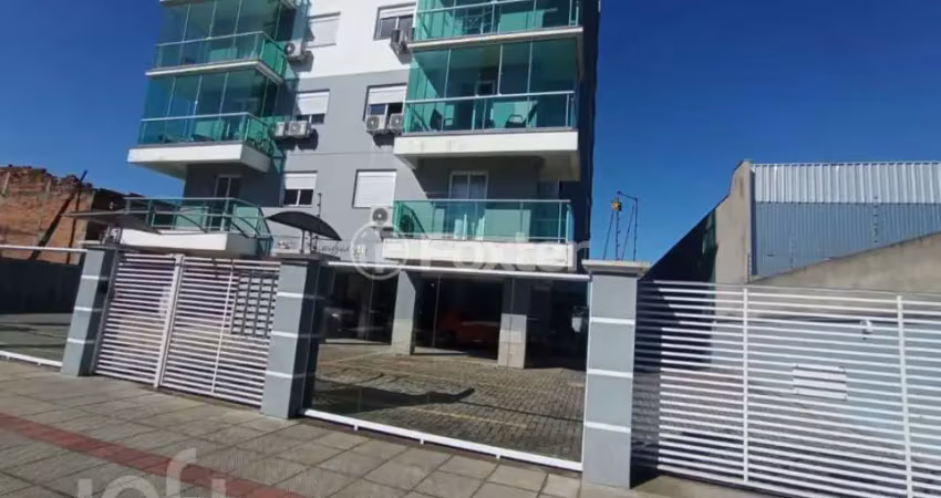 Apartamento com 3 quartos à venda na Rua Aparício Soares da Cunha, 210, Vila Bom Princípio, Cachoeirinha