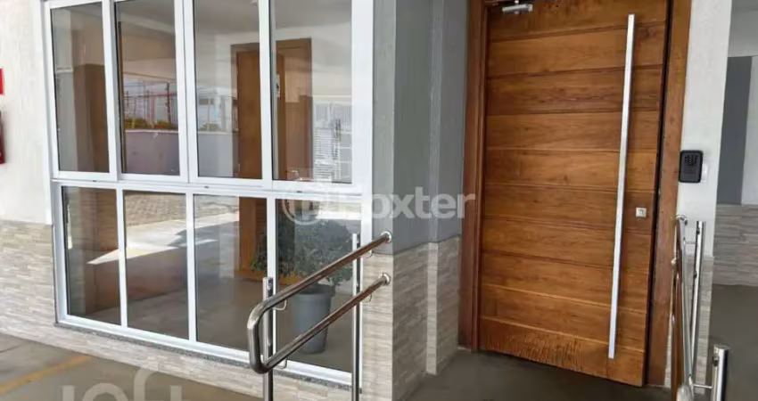 Apartamento com 3 quartos à venda na Rua Aparício Soares da Cunha, 210, Vila Bom Princípio, Cachoeirinha