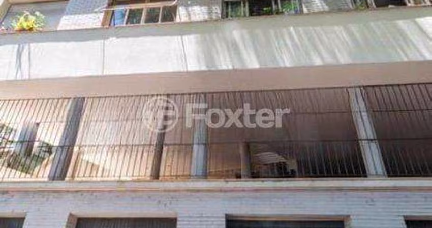 Apartamento com 2 quartos à venda na Rua Marquês do Pombal, 55, Moinhos de Vento, Porto Alegre