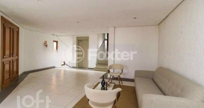 Apartamento com 3 quartos à venda na Travessa Dona Ida, 138, Santa Tereza, Porto Alegre