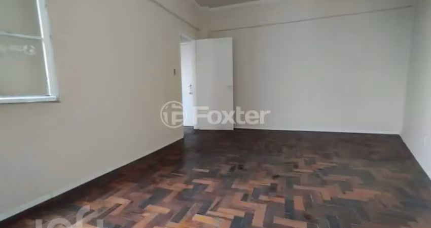 Apartamento com 1 quarto à venda na Avenida Farrapos, 17, Floresta, Porto Alegre