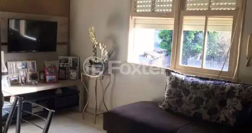 Apartamento com 2 quartos à venda na Rua Manoel Serafim, 600, Centro, Sapucaia do Sul