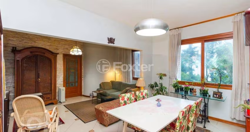 Apartamento com 3 quartos à venda na Rua Coronel Bordini, 316, Auxiliadora, Porto Alegre