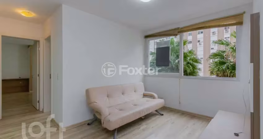 Apartamento com 2 quartos à venda na Avenida Doutor Sezefredo Azambuja Vieira, 2277, Marechal Rondon, Canoas