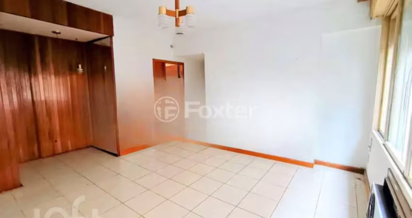 Apartamento com 3 quartos à venda na Avenida Senador Salgado Filho, 106, Centro Histórico, Porto Alegre
