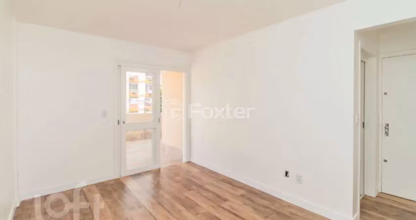 Apartamento com 1 quarto à venda na Avenida Bento Gonçalves, 1622, Partenon, Porto Alegre