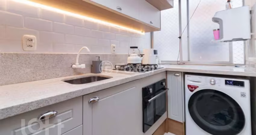Apartamento com 1 quarto à venda na Rua Fernando Cortez, 404, Cristo Redentor, Porto Alegre