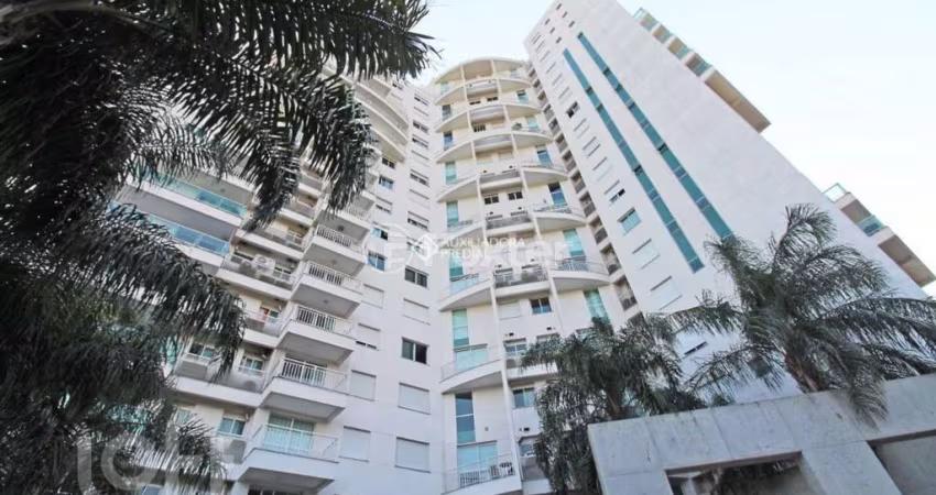 Apartamento com 2 quartos à venda na Avenida Veríssimo de Amaral, 580, Jardim Europa, Porto Alegre