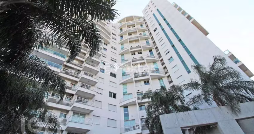 Apartamento com 2 quartos à venda na Avenida Veríssimo de Amaral, 580, Jardim Europa, Porto Alegre