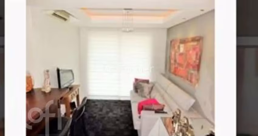 Apartamento com 2 quartos à venda na Avenida Veríssimo de Amaral, 580, Jardim Europa, Porto Alegre