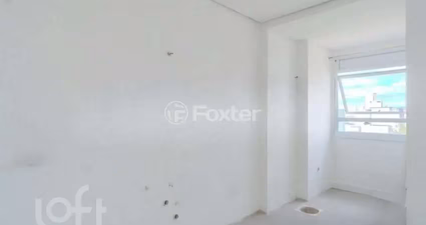 Apartamento com 1 quarto à venda na Rua Barão do Triunfo, 261, Menino Deus, Porto Alegre