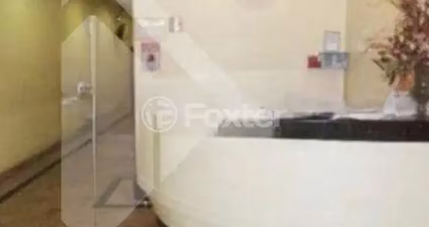 Apartamento com 1 quarto à venda na Rua Doutor Flores, 330, Centro Histórico, Porto Alegre