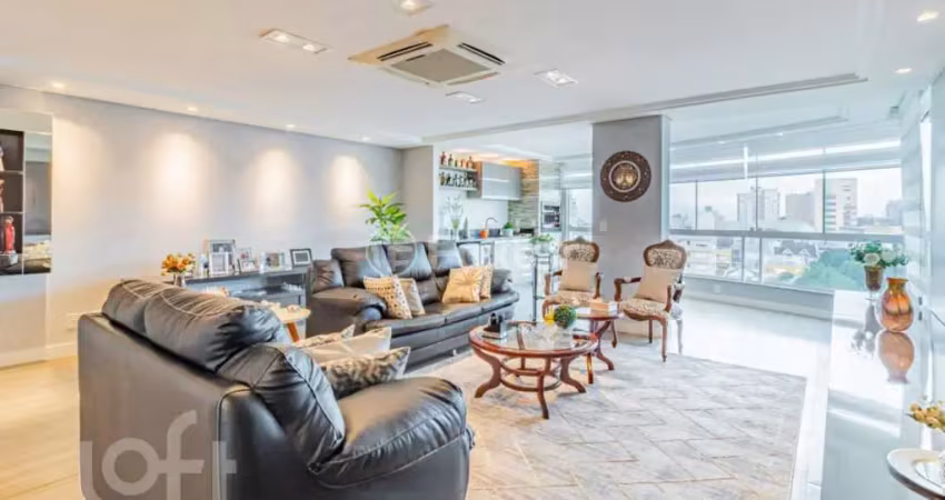 Apartamento com 3 quartos à venda na Rua Santa Cecília, 41, Marechal Rondon, Canoas
