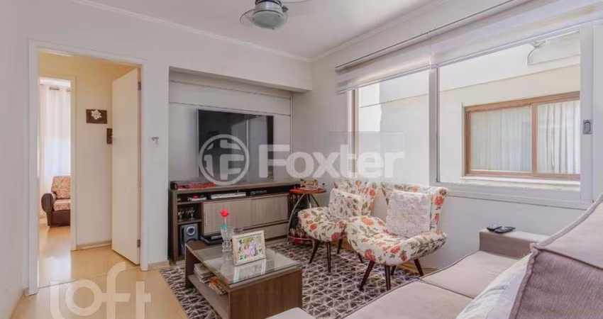 Apartamento com 3 quartos à venda na Rua Doutor Raul Moreira, 123, Cristal, Porto Alegre