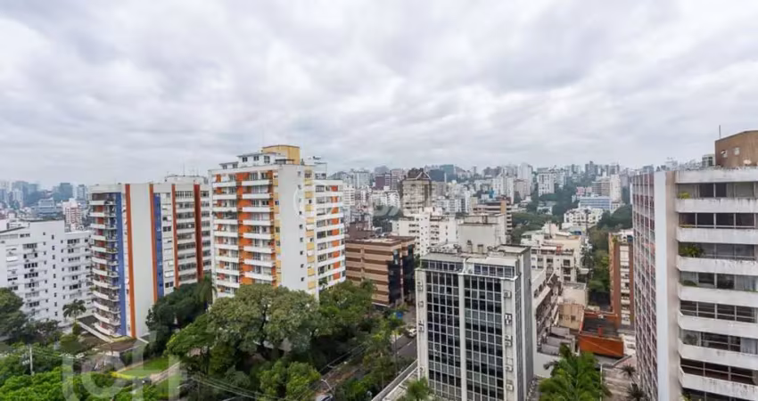 Apartamento com 3 quartos à venda na Rua Vinte e Quatro de Outubro, 1000, Moinhos de Vento, Porto Alegre